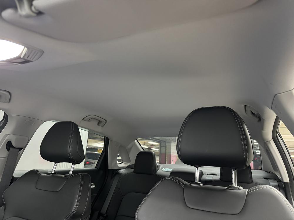 GEELY Emgrand 2025 #19 GEELY Emgrand 2025 car image #19