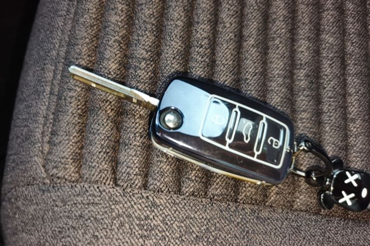 Volkswagen Santana 2019 #14 Volkswagen Santana 2019 car image #14