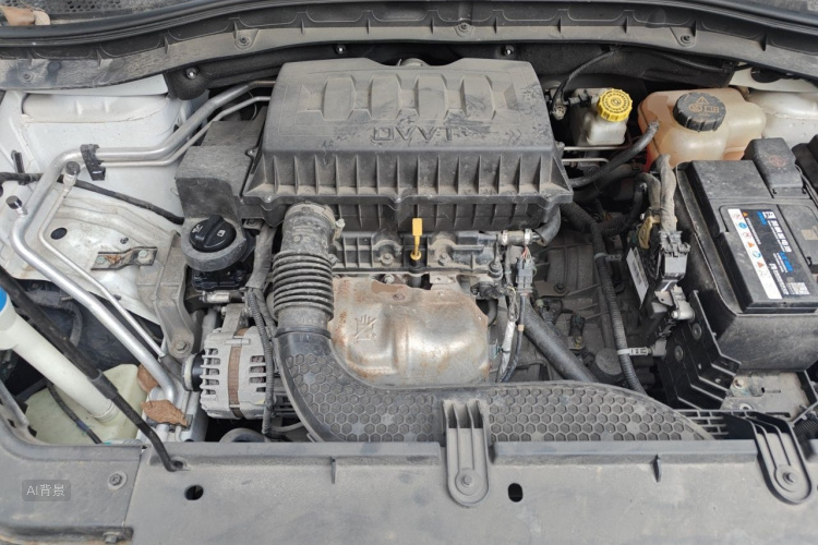 MG ZS 2020 immagine di auto #22
