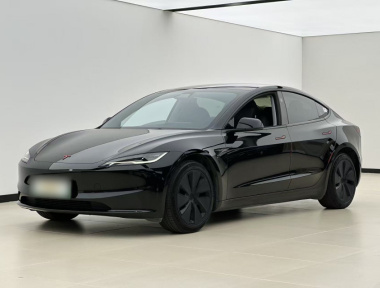 Tesla Model 3 2024 Tesla Model 3 2024 car image