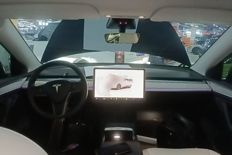 Tesla Model Y 2023 car image #10