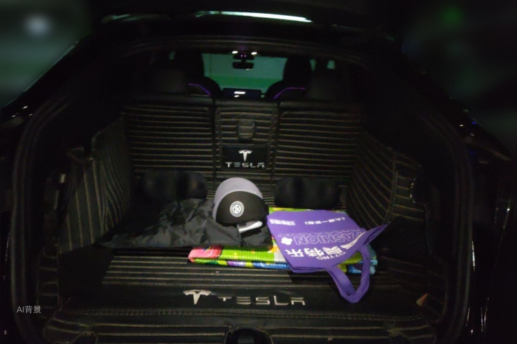 Tesla Model Y 2023 #21 Tesla Model Y 2023 immagine di auto #21