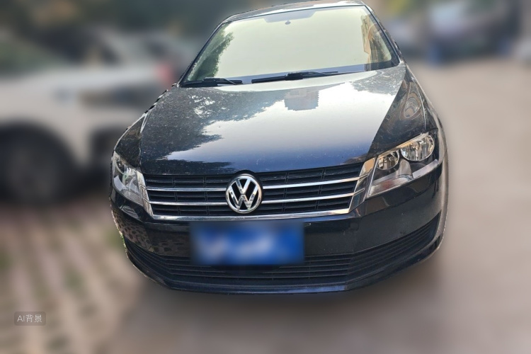 Volkswagen Lavida 2016 car image #3