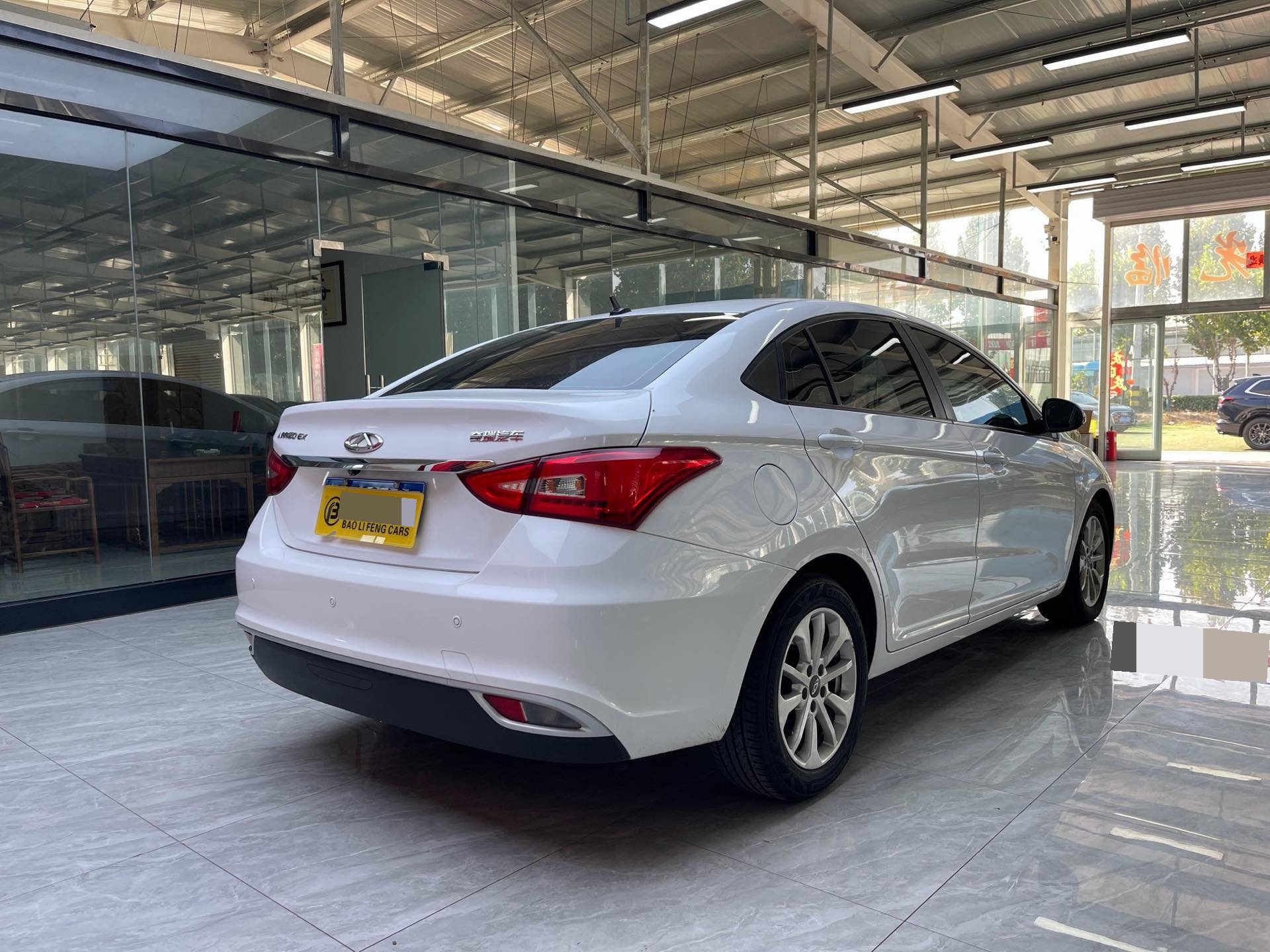 2019 #4 2019 car image #4