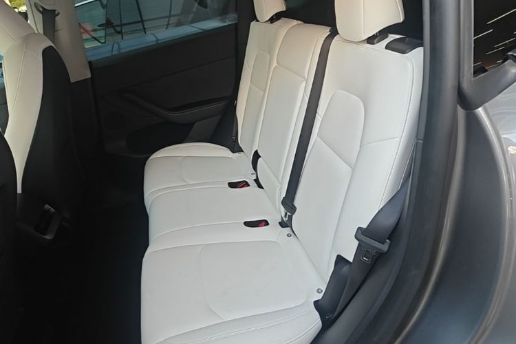 Tesla Model Y 2024 #13 Tesla Model Y 2024 car image #13