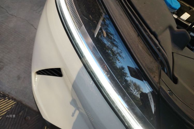 BYD YuanUP 2025 car image #8
