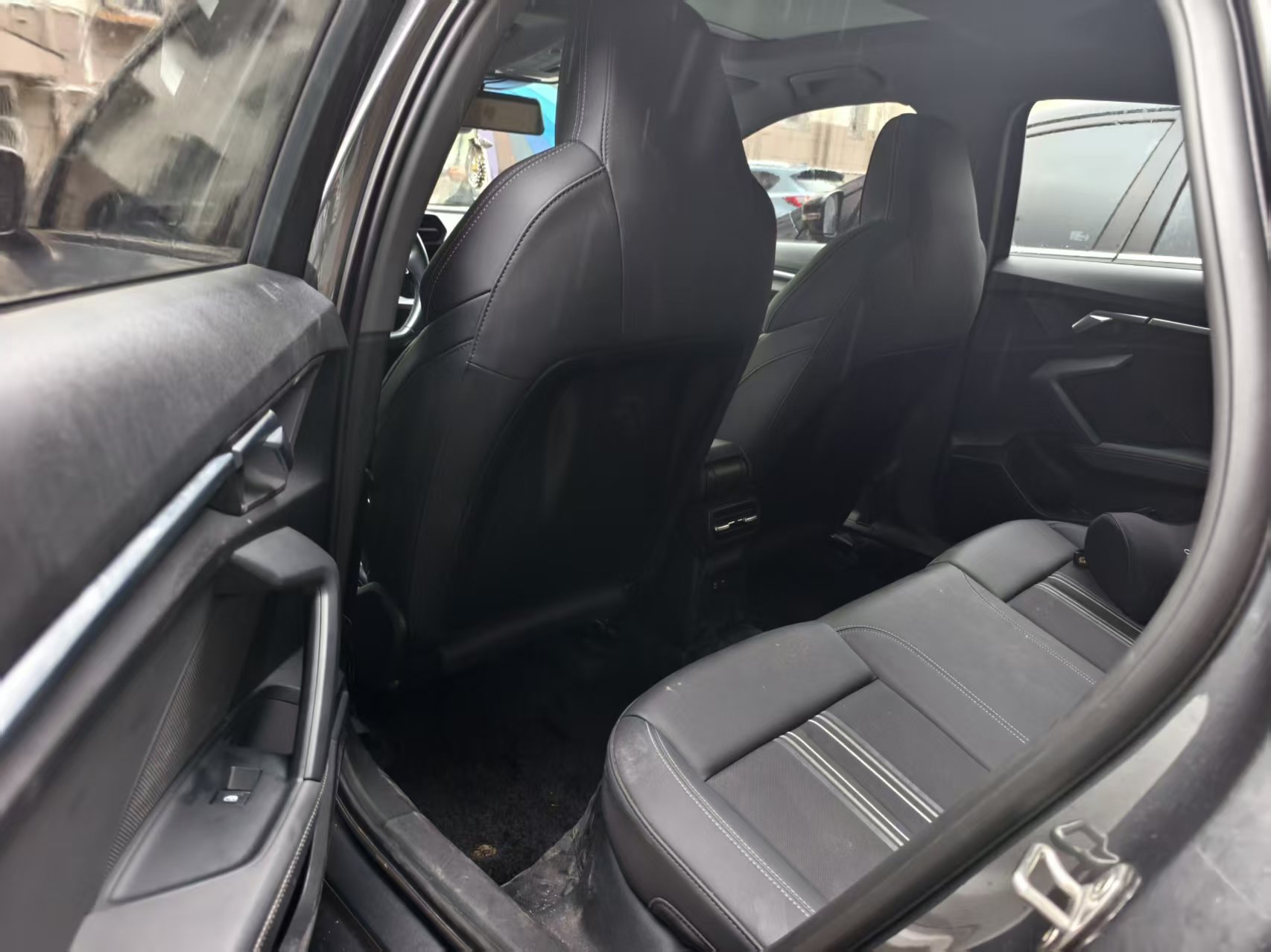 Audi A3 2023 immagine di auto #6
