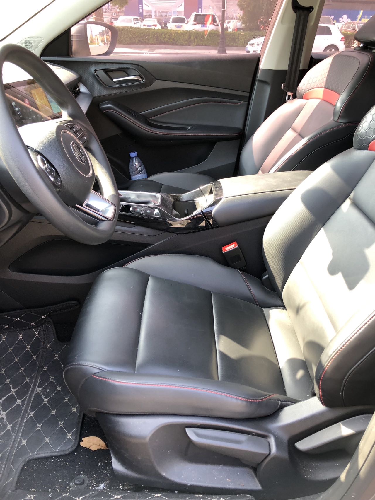 MG 5 2024 #4 MG 5 2024 immagine di auto #4