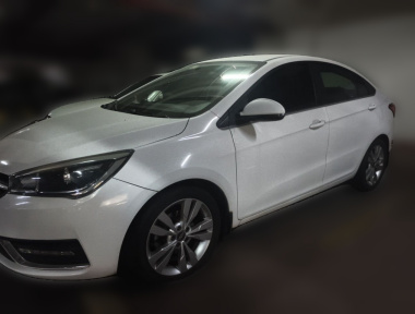 Chery Arrizo 5 2017 Chery Arrizo 5 2017 изображение автомобиля