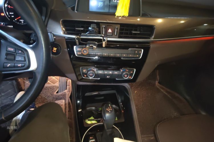 BMW X1 2018 #15 BMW X1 2018 car image #15