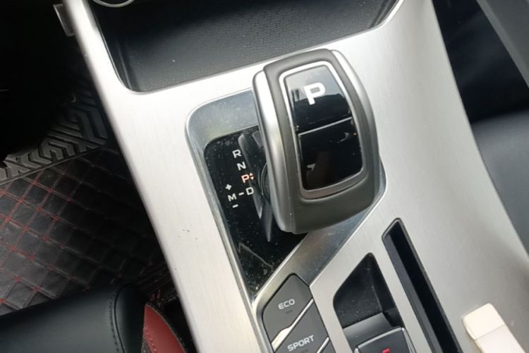GEELY Coolray 2021 #18 GEELY Coolray 2021 image de voiture #18