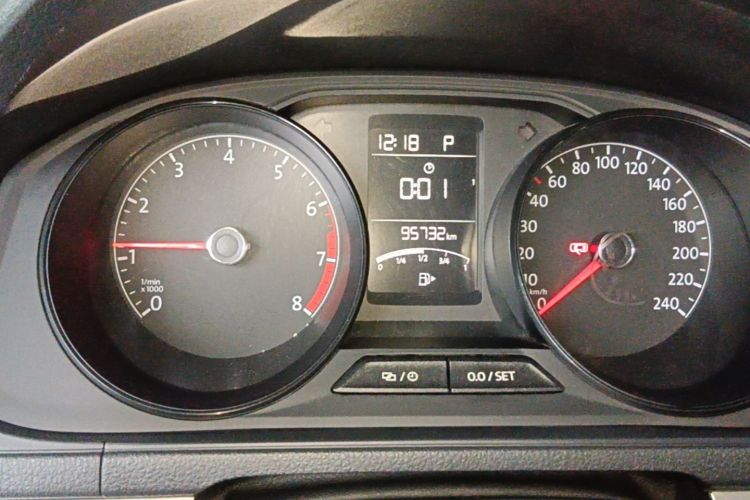 Volkswagen Lavida 2019 immagine di auto #12