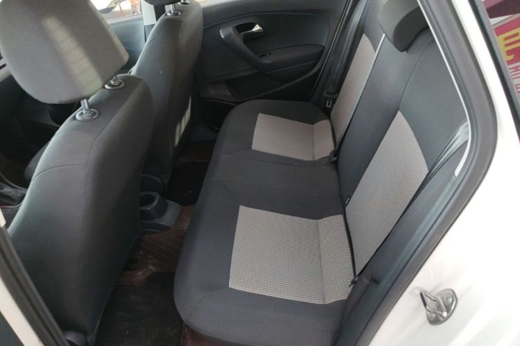 Volkswagen Polo 2018 #13 Volkswagen Polo 2018 car image #13