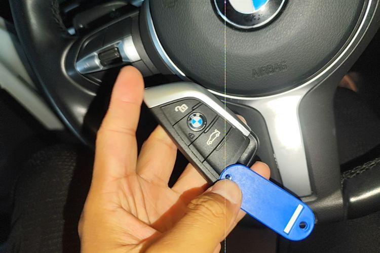 BMW X1 2021 #9 BMW X1 2021 car image #9