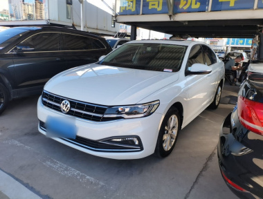 Volkswagen Bora 2020 Volkswagen Bora 2020 car image