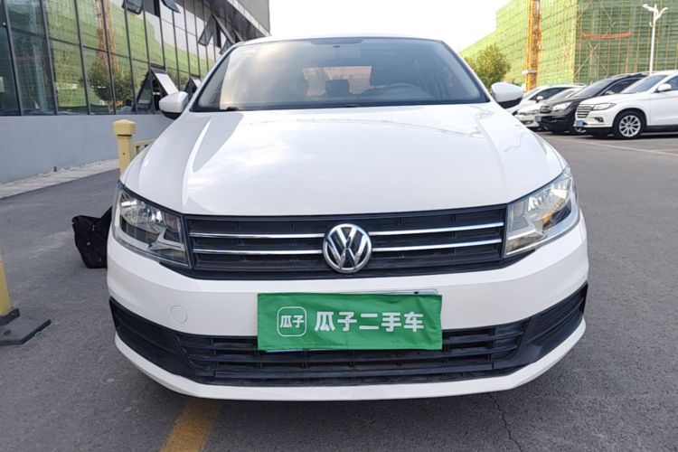 Volkswagen Santana 2016 #3 Volkswagen Santana 2016 car image #3