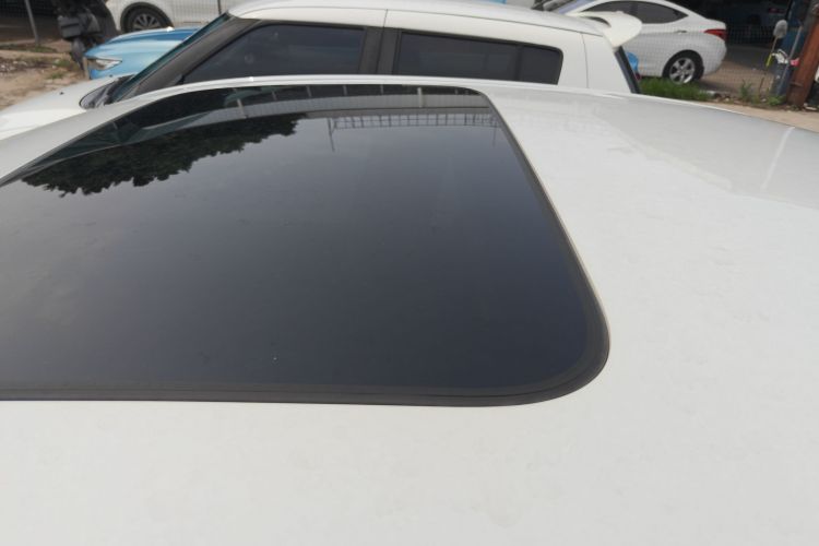 Volkswagen Lavida 2023 car image #23