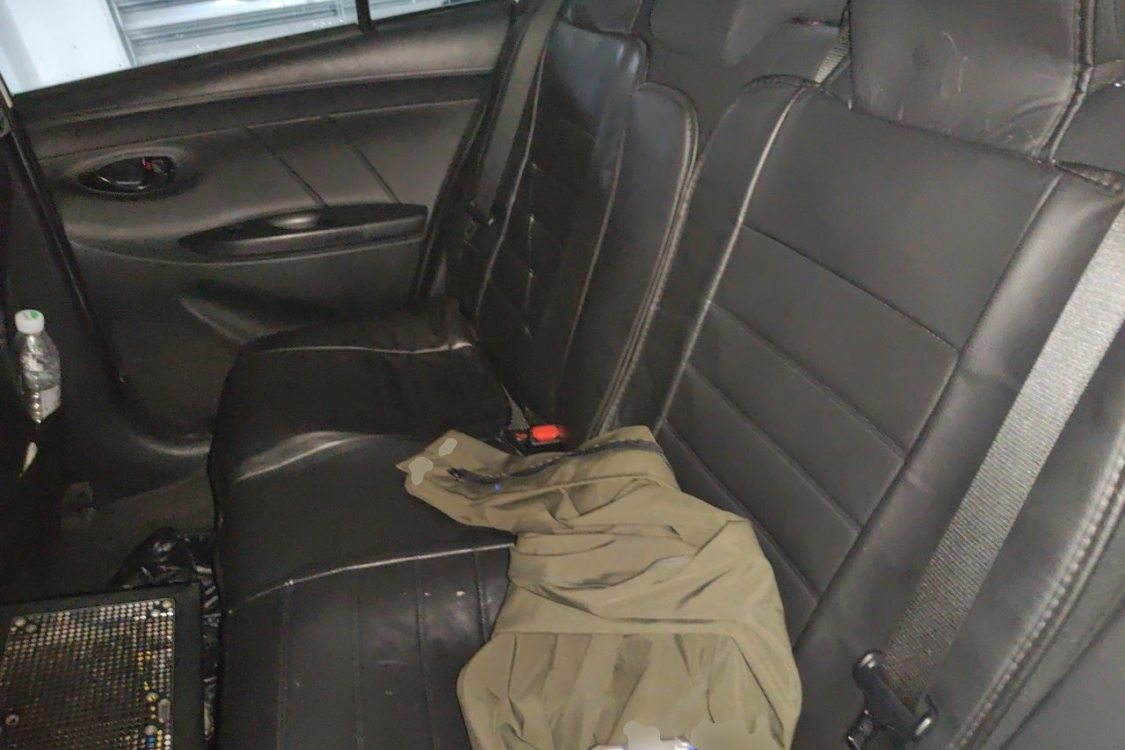 Toyota Vios 2018 car image #21