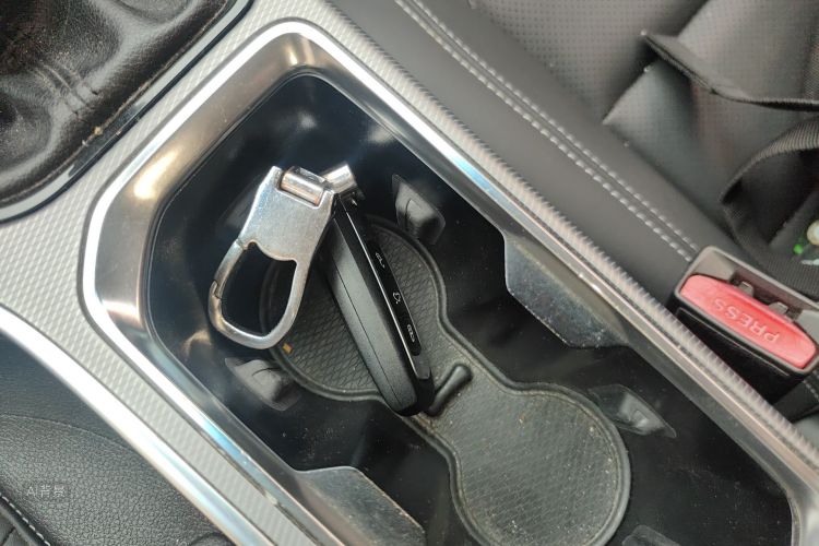 GEELY Emgrand GL 2018 car image #10