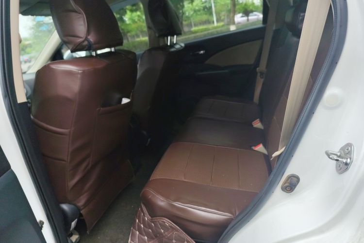 Honda CR-V 2017 car image #17