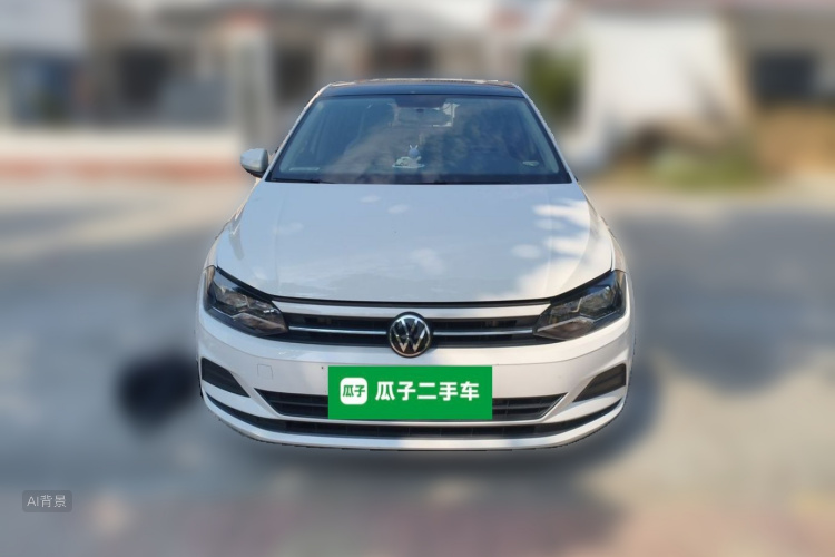 Volkswagen Polo 2022 #3 Volkswagen Polo 2022 car image #3