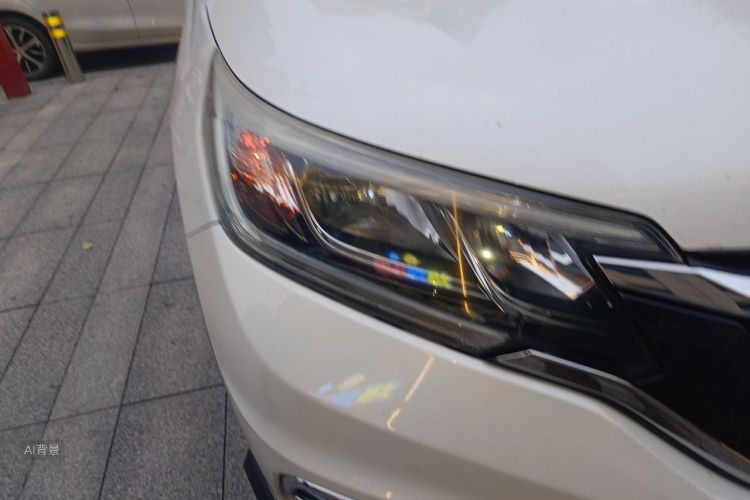 Honda CR-V 2015 car image #8