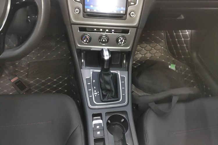 Volkswagen Golf 2016 #14 Volkswagen Golf 2016 immagine di auto #14