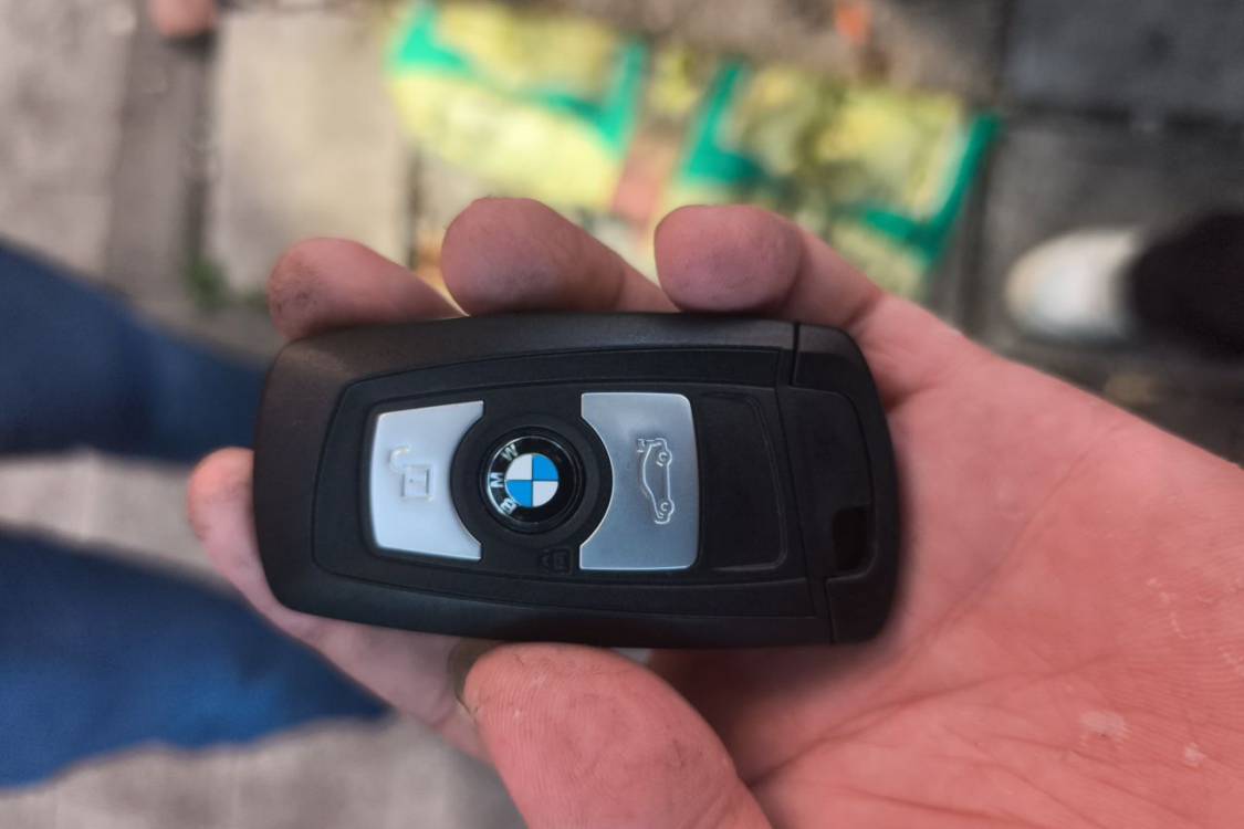 BMW 3 Series 2014 immagine di auto #28