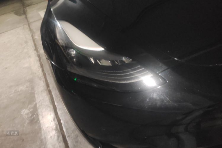 Tesla Model Y 2022 car image #8