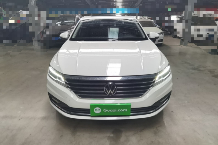 Volkswagen Lavida 2021 #3 Volkswagen Lavida 2021 imagem de carro #3