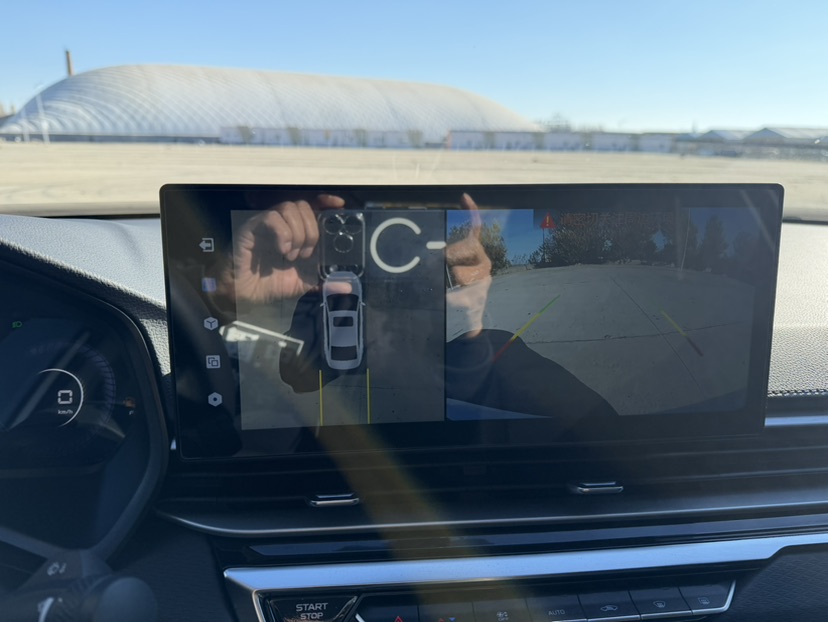 GEELY Emgrand 2024 car image #14
