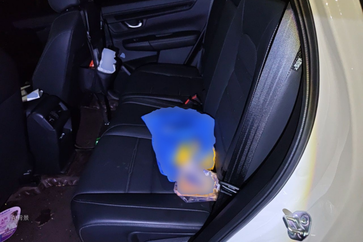 Honda CR-V 2023 car image #19