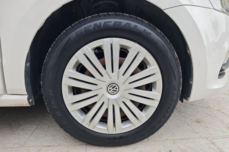 Volkswagen Polo 2017 #10 Volkswagen Polo 2017 car image #10