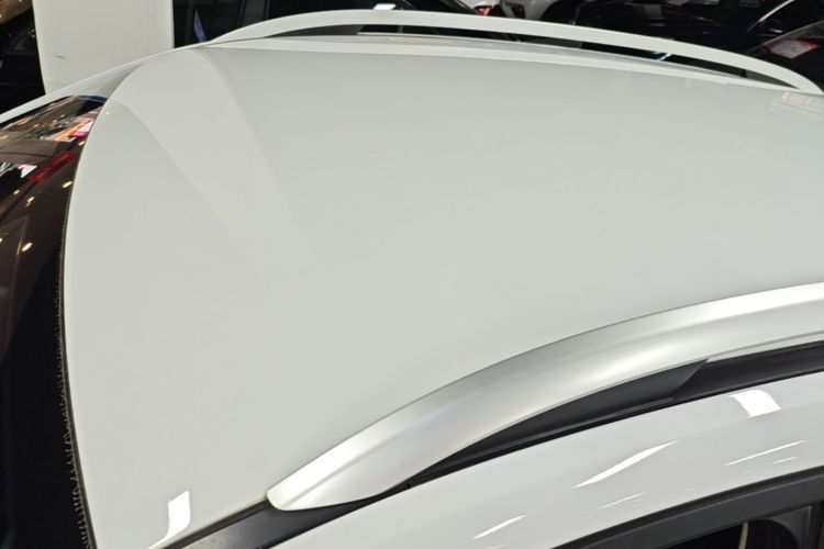 MG ZS 2020 #25 MG ZS 2020 car image #25