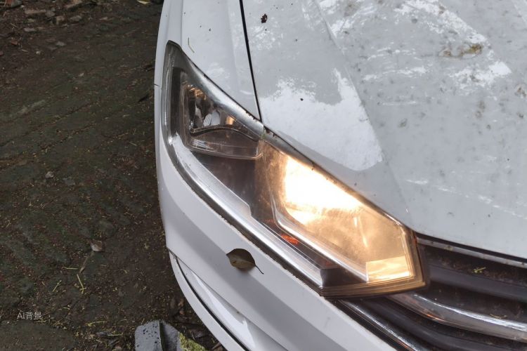 Volkswagen Bora 2019 #8 Volkswagen Bora 2019 car image #8