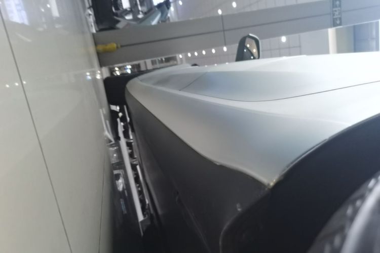 Tesla Model 3 2025 #27 Tesla Model 3 2025 car image #27