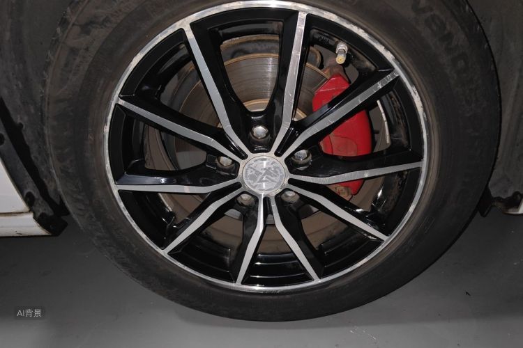 Audi A3 2016 car image #9
