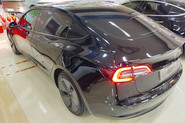 Tesla Model 3 2023 #5 Tesla Model 3 2023 car image #5