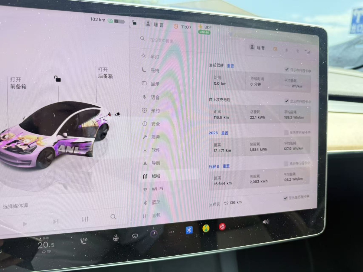 Tesla Model 3 2022 #3 Tesla Model 3 2022 car image #3