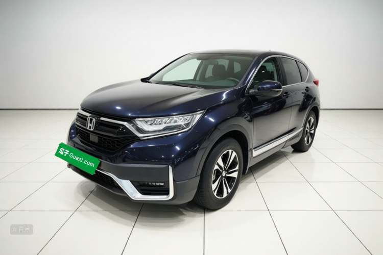 Honda CR-V 2022 car image #2