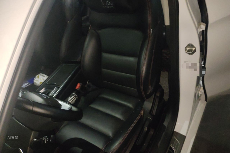 GEELY Binray 2020 #17 GEELY Binray 2020 car image #17