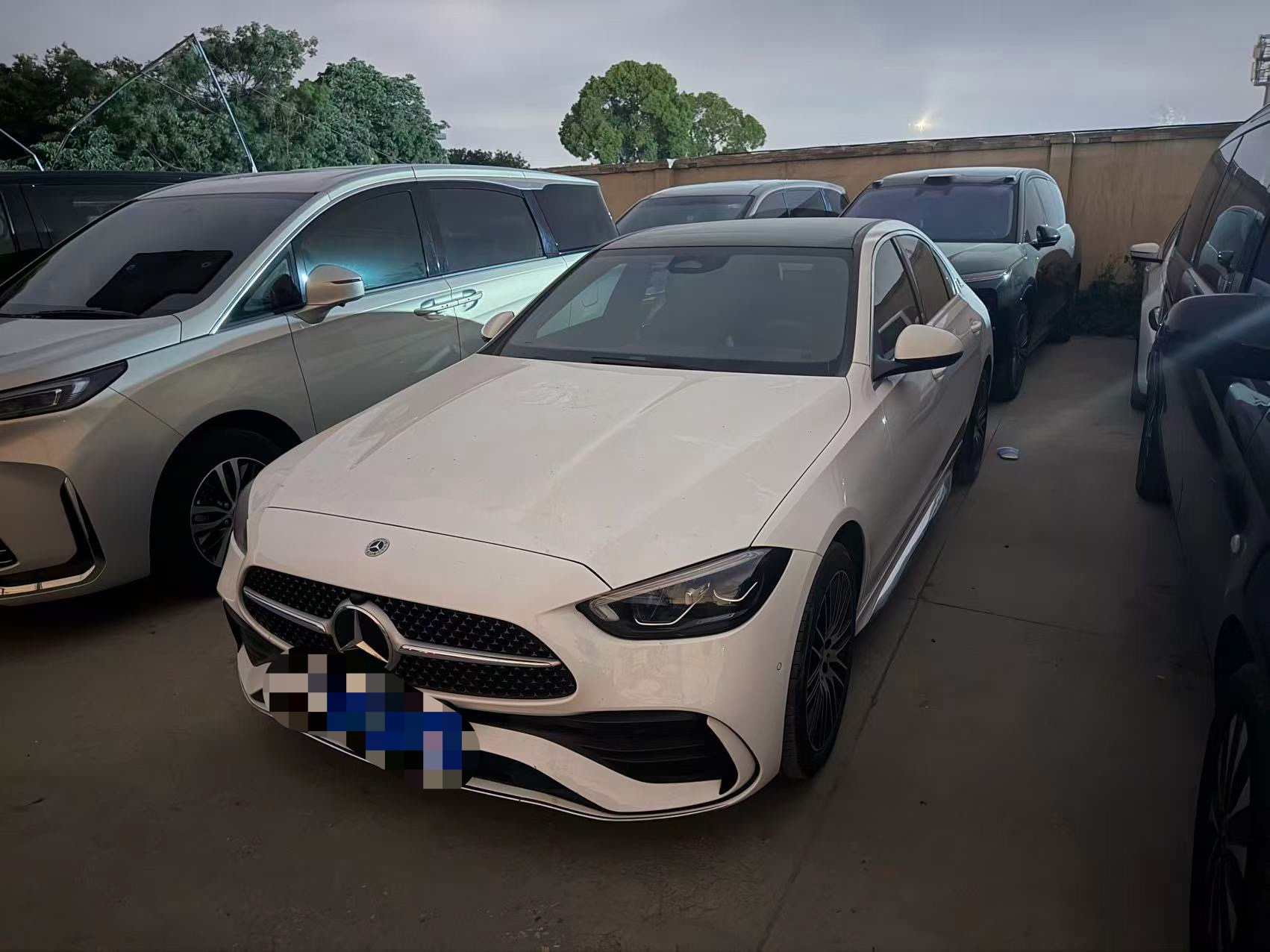 Tesla Model 3 2020 Tesla Model 3 2020 car image