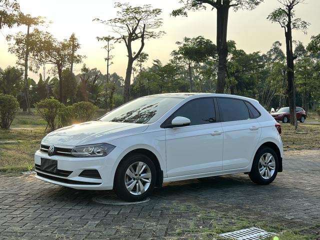 Volkswagen Polo 2022 #13 Volkswagen Polo 2022 car image #13