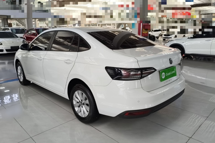 Volkswagen Lavida 2026 #5 Volkswagen Lavida 2026 car image #5