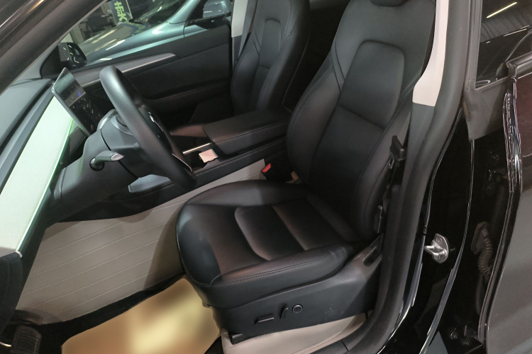 Tesla Model Y 2024 immagine di auto #15