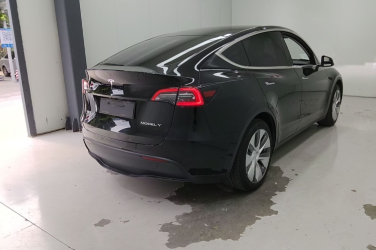 Tesla Model Y 2023 #7 Tesla Model Y 2023 car image #7