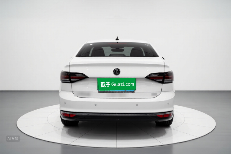 Volkswagen Lavida 2024 car image #6