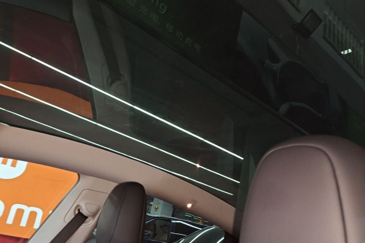 Tesla Model Y 2022 #18 Tesla Model Y 2022 immagine di auto #18