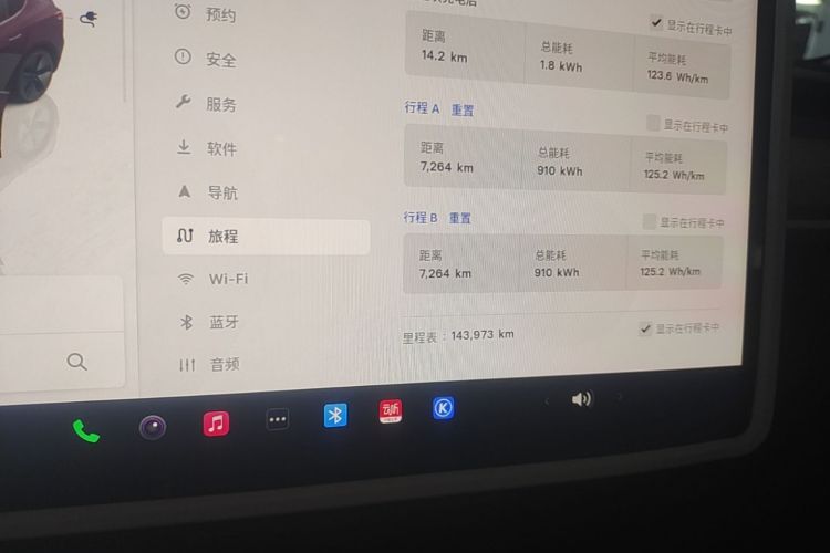 Tesla Model 3 2022 car image #16