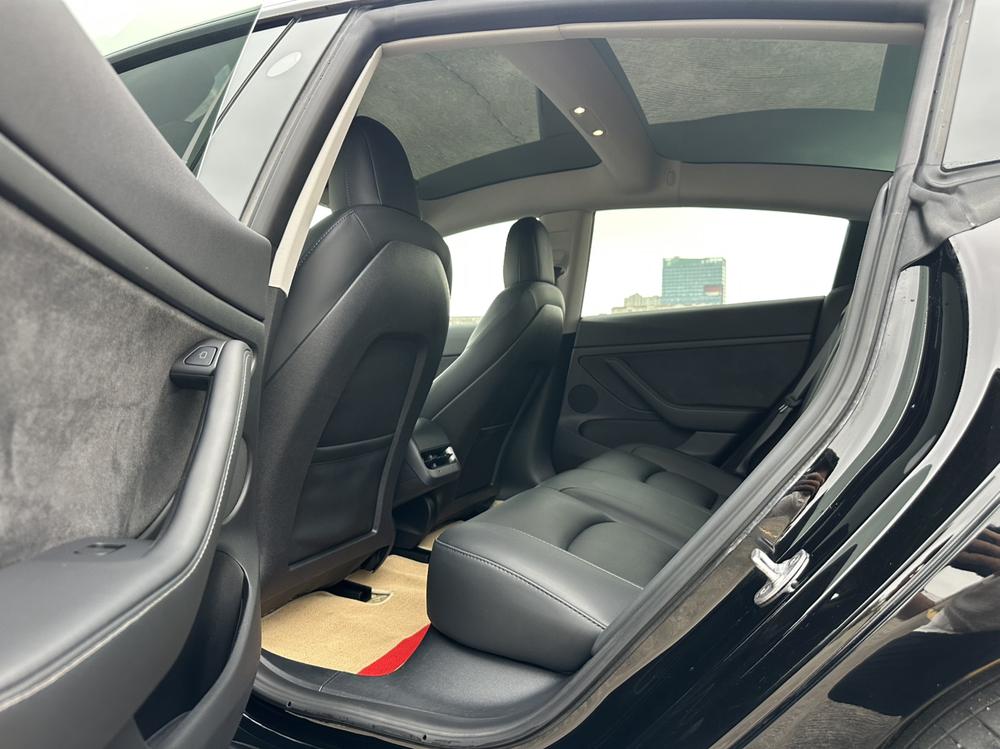 Tesla Model 3 2022 #13 Tesla Model 3 2022 car image #13